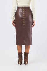 Gonna GO14557E2 GO14557E2 EA3 COFFEE ELISABETTA FRANCHI