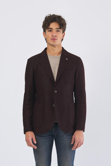 Blazer A312ALAN60L100 A312ALAN60L100 690 BORDEAUX AT.P.CO 