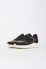 Sneaker EFM252.070.BM0.CN EFM252.070.BM0.CN MORO/TAUPE HARMONT&BLAINE 