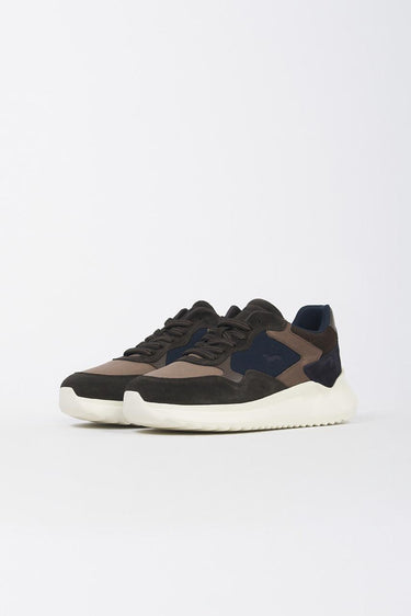 Sneaker EFM252.070.BM0.CN EFM252.070.BM0.CN MORO/TAUPE HARMONT&BLAINE 