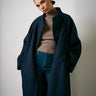 Cappotto EFW250308 EFW250308 BLU ELEH 