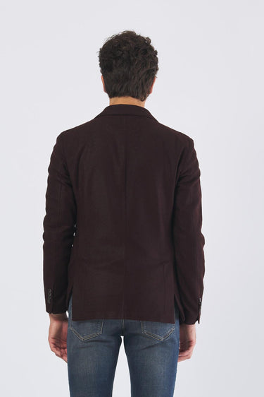 Blazer A312ALAN60L100 A312ALAN60L100 690 BORDEAUX AT.P.CO 