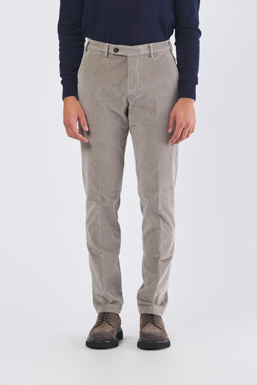 Pantalone BRAD 2741 BRAD 2741 ARGILLA MICHAEL COAL