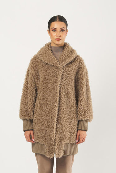 Capospalla PEPPA reversibile PEPPA 0800 VAR. UNICA NENETTE 