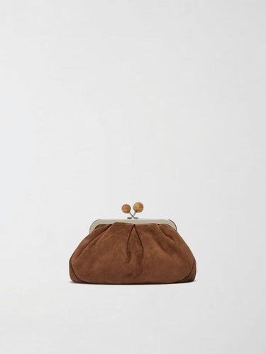 Borsa Pasticcino Bag Small WKAVALOIS 26155110146 013 EBANO WEEKEND