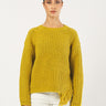 Maglia DIPLOMA 252536642 fil. misto lana fantasia DIPLOMA 252536642 003 OCRA EMME MARELLA 