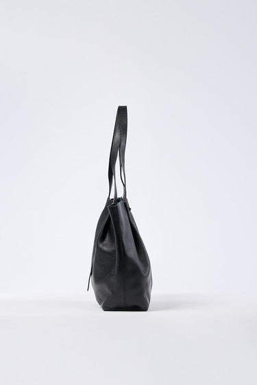 Borsa LAURA DO LAURA DO BLACK/GOLD MARC ELLIS 