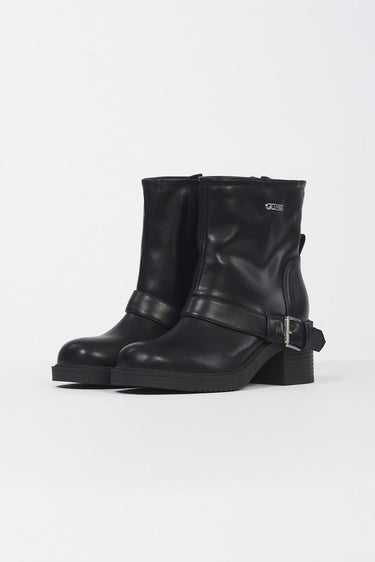 Anfibio benji FLFIJI ELE10 BLACK GUESS 