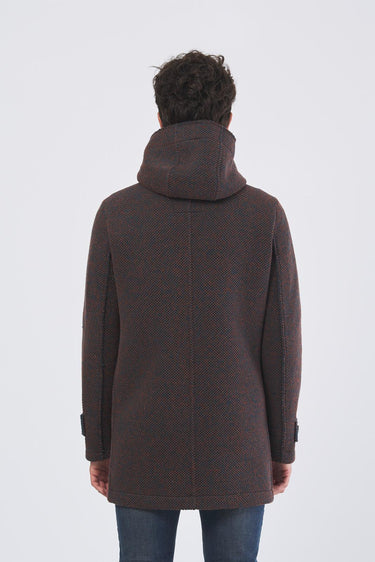 Parka PRKMLTMO PRKMLTMO MORO V2 BRAND 