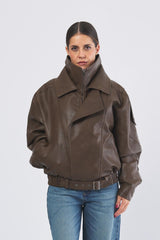 Capospalla EFW250152 EFW250152 GRIGIO FANGO ELEH 