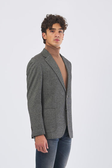 Giacca G226 G226 MORO FULCO 