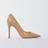 Dècolletè gabben FLTGAB LEA08 FLTGAB LEA08 BEIGE GUESS 