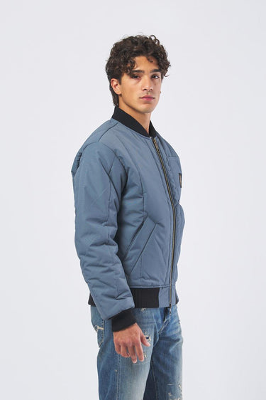 Giubbotto giano G28800NY9136000000 F02700 BLUE MIRAGE REFRIGIWEAR 