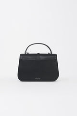 Borsa Z626E106192N-07-21NA notte a mano Z626E106192N-07-21NA 033 K299 BLACK TRUSSARDI 