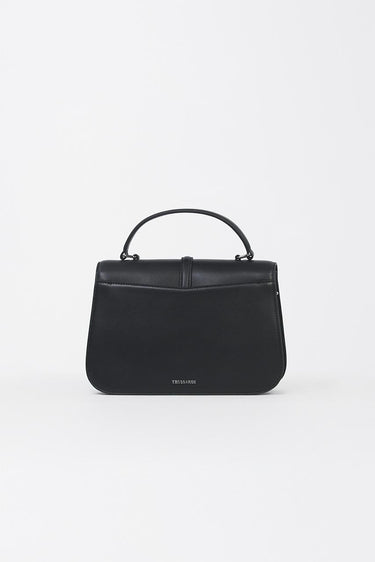 Borsa Z626E106192N-07-21NA notte a mano Z626E106192N-07-21NA 033 K299 BLACK TRUSSARDI 