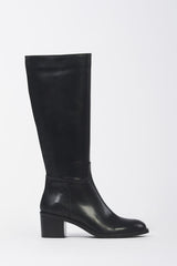 Stivale GW212 forma 3331 suola 50 GW212 NERO NINNI D.