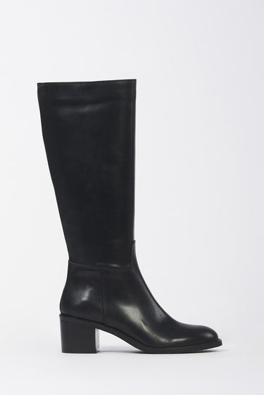 Stivale GW212 forma 3331 suola 50 GW212 NERO NINNI D.