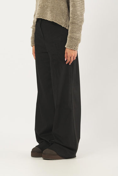 Pantalone W25740 LIVIA W25740 LIVIA 80 BROWN RRD