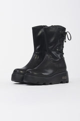 Anfibio new rock CLW457200 BLACK CULT