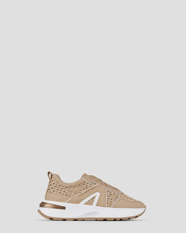 Sneakers Alexander Smith ASBDLPW 2211 CAMEL ALEXANDER SMITH 