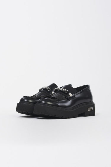 Mocassino CLW457900 CLW457900 BLACK CULT