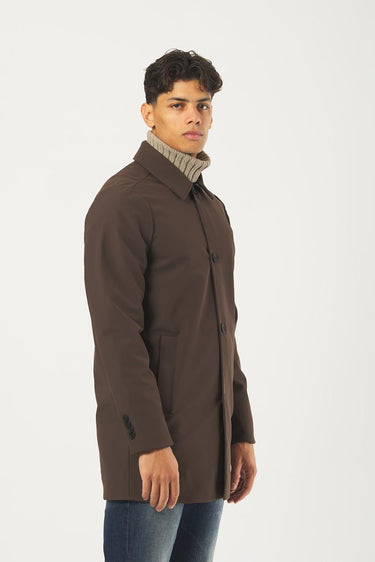 Giubbotto HE9440014 HE9440014 MORO HESKIMO