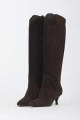 Stivale LUCY 90 LUCY 90 PEPE ELISA LANCI