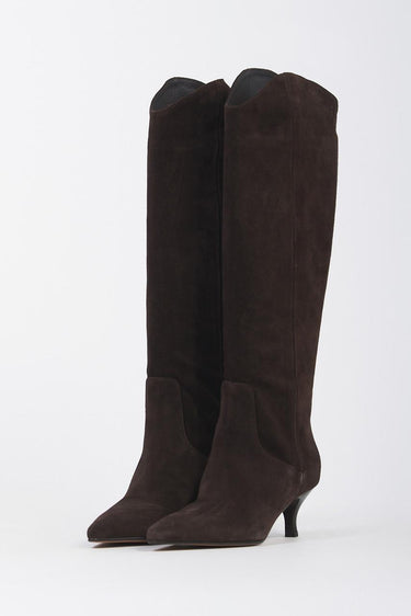 Stivale LUCY 90 LUCY 90 PEPE ELISA LANCI