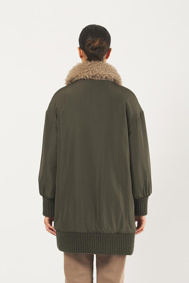 Capospalla PEPPA reversibile PEPPA 0800 VAR. UNICA NENETTE