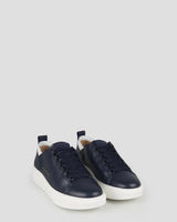 Sneakers Alexander Smith ASBDWEM 2367 BLUE WHITE ALEXANDER SMITH 