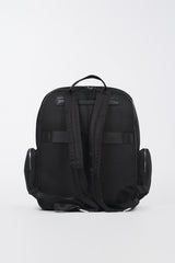 Zaino H4FPMH1O0045 H4FPMH1O0045 999 BLACK HARMONT&BLAINE 