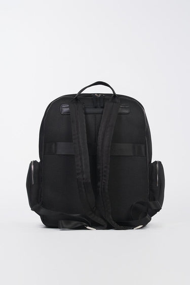 Zaino H4FPMH1O0045 H4FPMH1O0045 999 BLACK HARMONT&BLAINE 