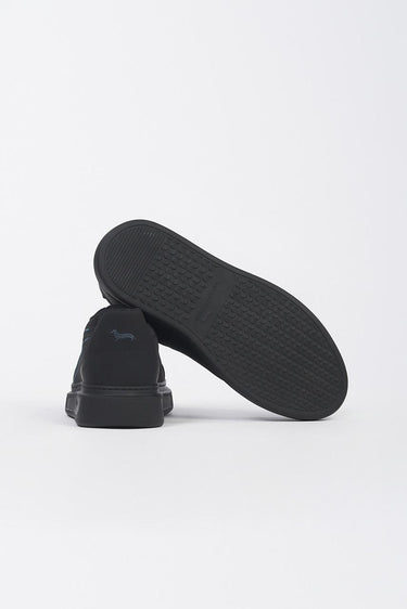 Sneaker EFM252.031.A80.A4 EFM252.031.A80.A4 NERO HARMONT&BLAINE 