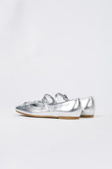 Ballerina kayra FLJKAY LEM02 FLJKAY LEM02 SILVER GUESS 