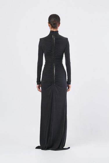 Abito ABR0957E2 ABR0957E2 110 NERO ELISABETTA FRANCHI 