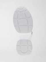 Sneakers Harpaa Donna FLPHAR ELE12 WHITE GUESS 