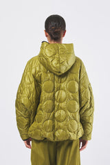 Piumino C105PF C105PF ACACIA NEIRAMI