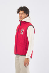 Smanicato stowage MN0G67300XT9102000000 C01308 PEPPER RED MURPHY&NYE