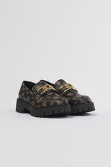 Scarpe ilary FL7ILR FAL14 FL7ILR FAL14 BROCR GUESS