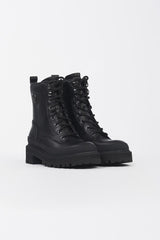 Anfibio bada2 FLFB2D LEA10 BLACK GUESS