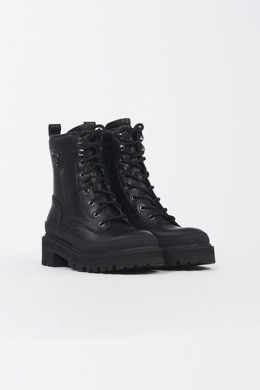 Anfibio bada2 FLFB2D LEA10 BLACK GUESS