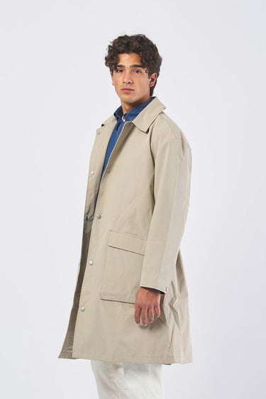 Trench M848500085340 M848500085340 723 REPLAY