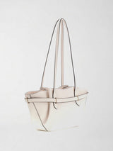 Borsa a Spalla Yesba Donna Crema HWBG78 33080 OFF WHITE GUESS 