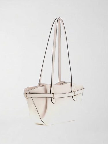 Borsa a Spalla Yesba Donna Crema HWBG78 33080 OFF WHITE GUESS 