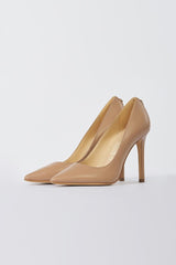 Dècolletè gabben FLTGAB LEA08 FLTGAB LEA08 BEIGE GUESS