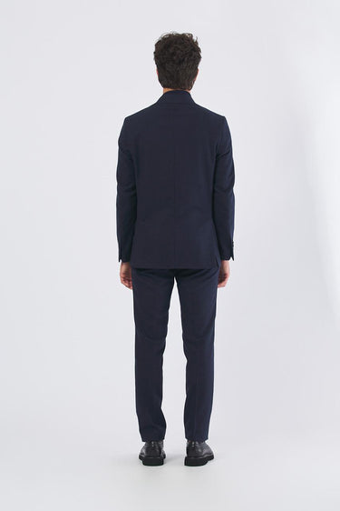 Abito A31NAPOLI2033 A31NAPOLI2033 799 BLU NAVY AT.P.CO 