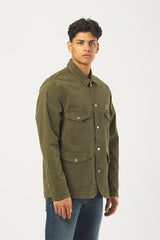 Camicia M8495A00085393 M8495A00085393 234 REPLAY 
