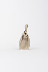 Borsa a mano ADELE S LT DO ADELE S LT DO TAUPE/GOLD MARC ELLIS 