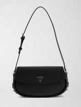 Borsa a Spalla Danya da Donna HWBG99 18190 BLACK GUESS