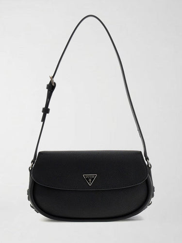 Borsa a Spalla Danya da Donna HWBG99 18190 BLACK GUESS